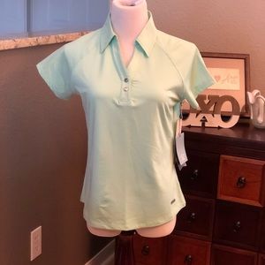 CUTTER&BUCK GOLF SHIRT